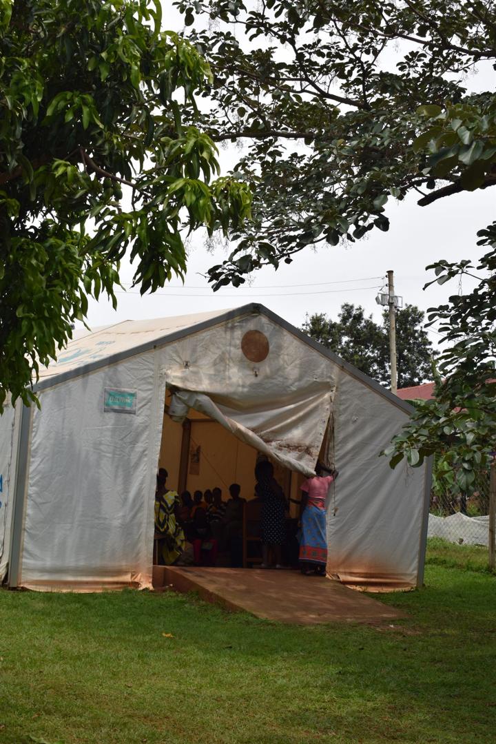 Mobile Health Clinics: Bringing Care to Remote Communities