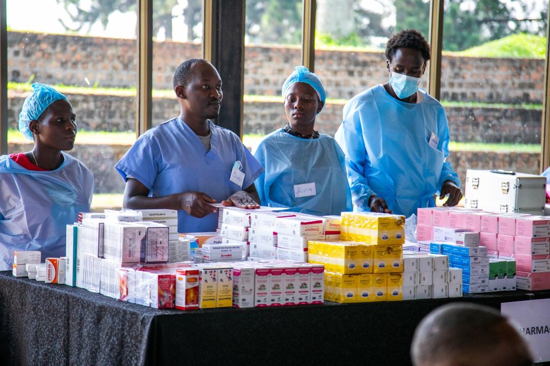 Beyond Access: Why Affordability and Trust Are the Missing Pieces in Uganda's Healthcare Innovation