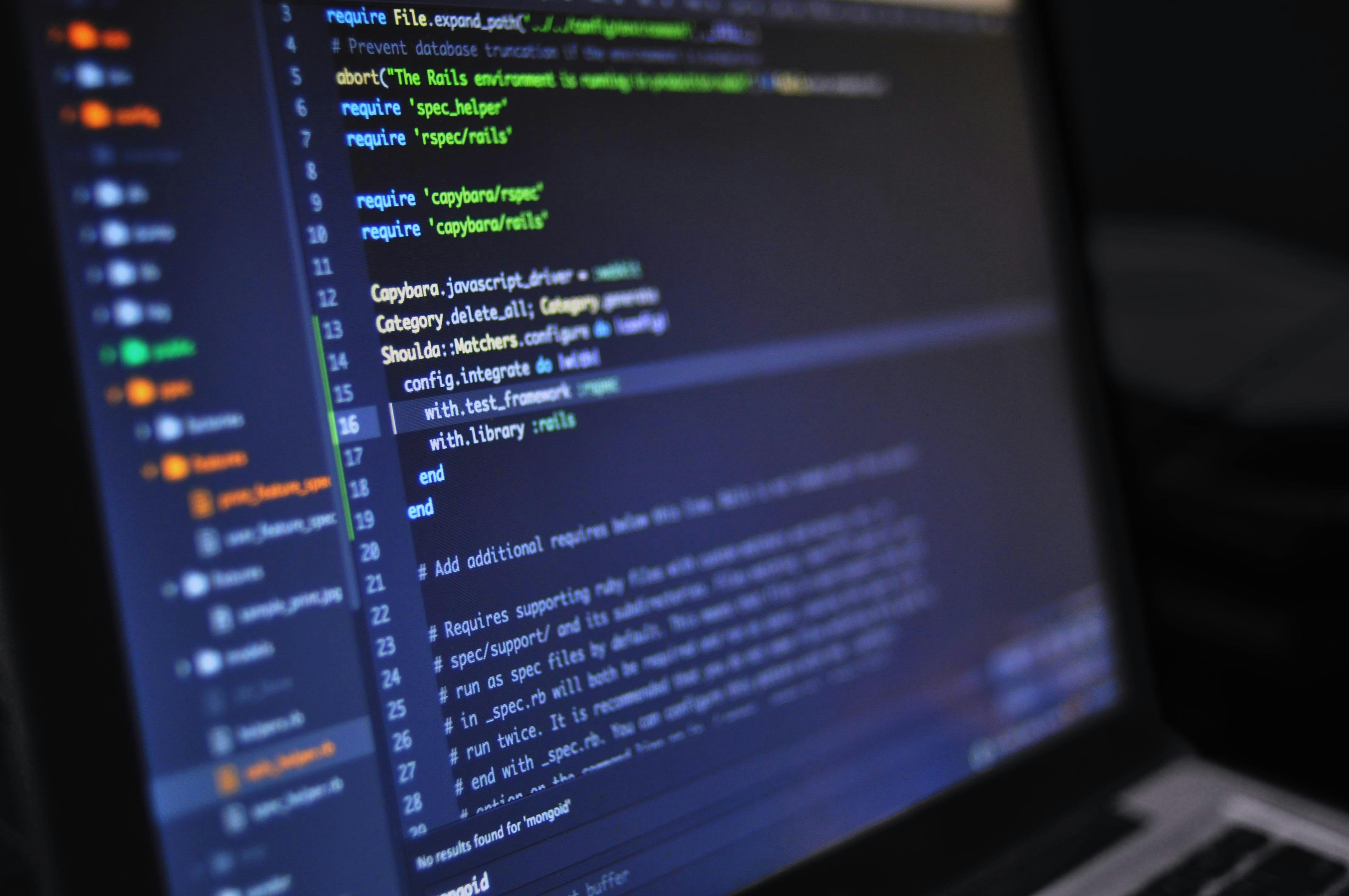 Technology Development