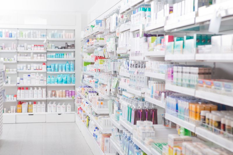 Pharmacy with Pharma-Doc