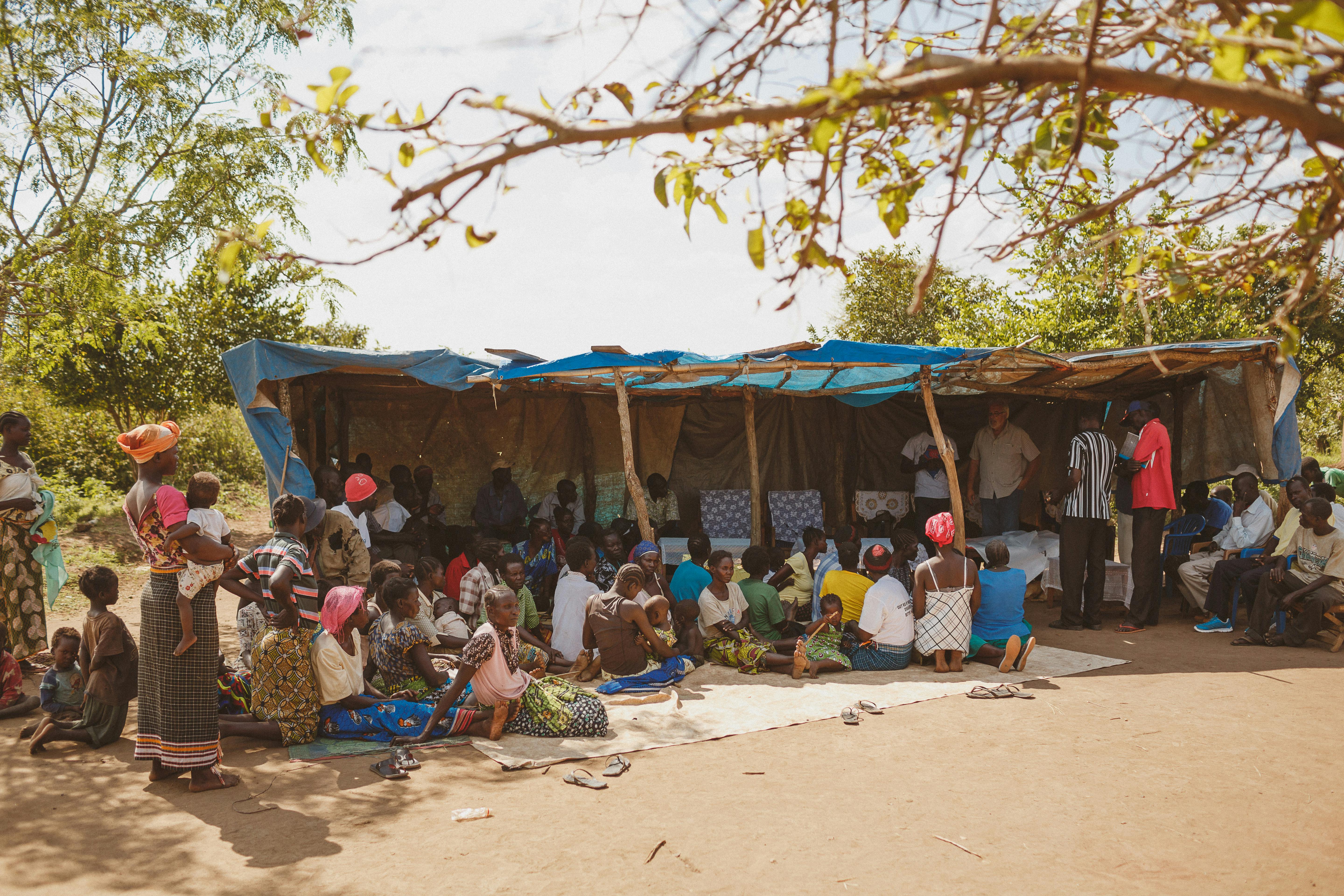 Community Health Initiative