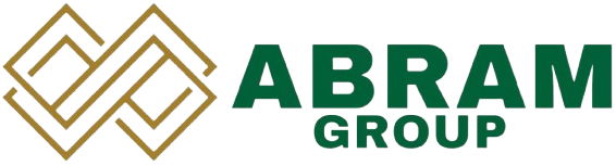 Abram Group Logo